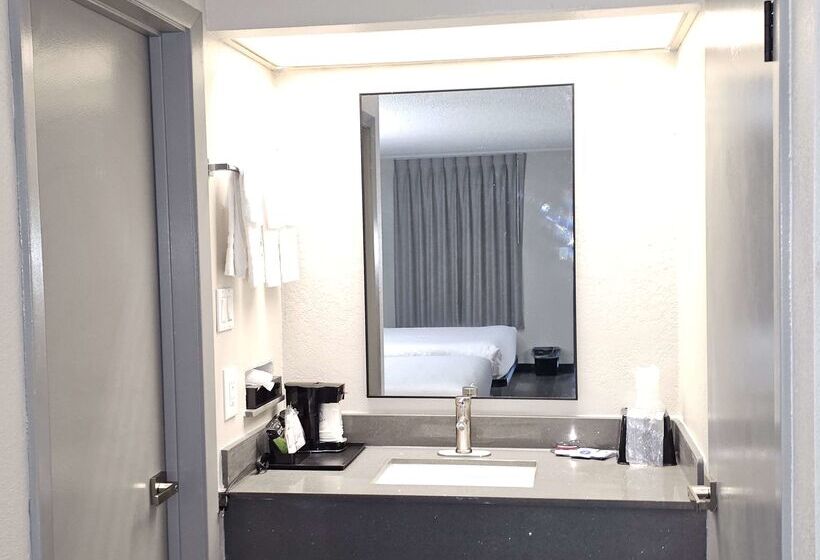 酒店 Surestay By Best Western Victoria