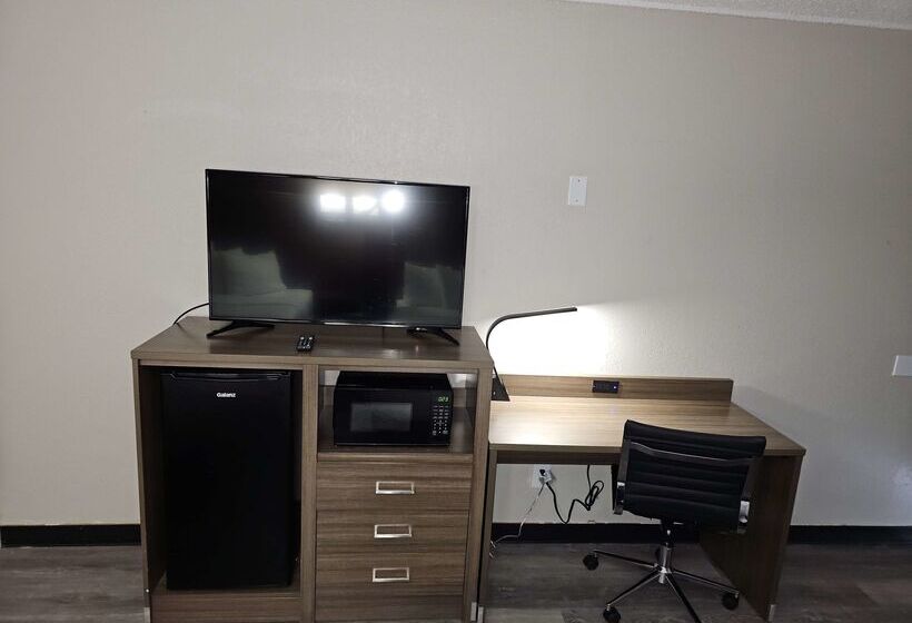 酒店 Surestay By Best Western Victoria