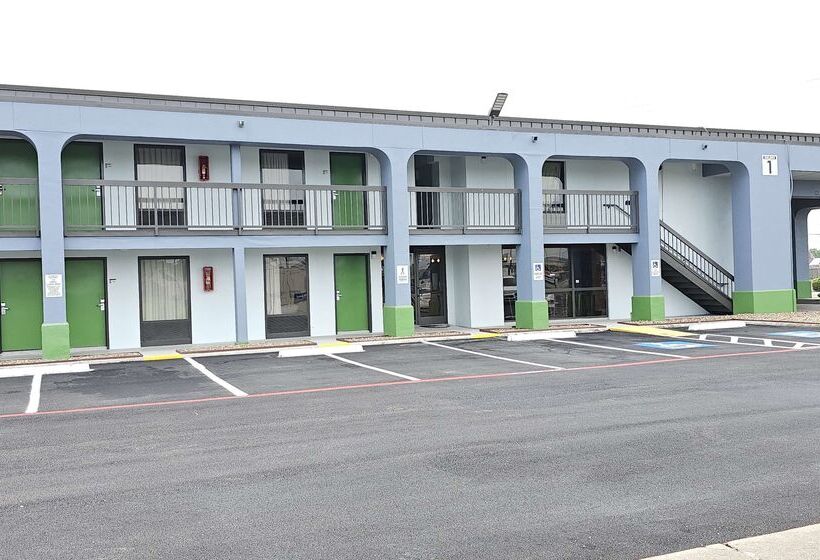 酒店 Surestay By Best Western Victoria