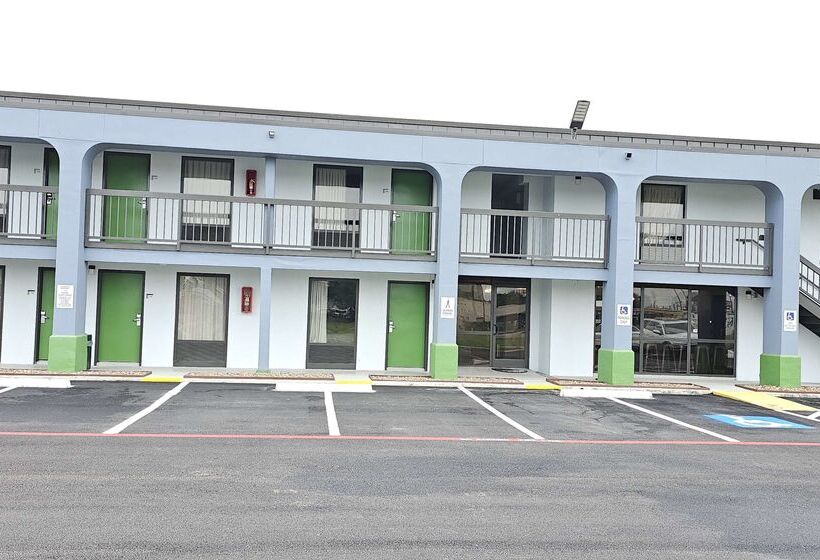 酒店 Surestay By Best Western Victoria