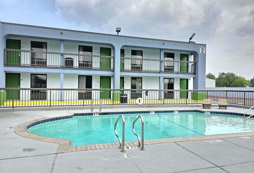 酒店 Surestay By Best Western Victoria