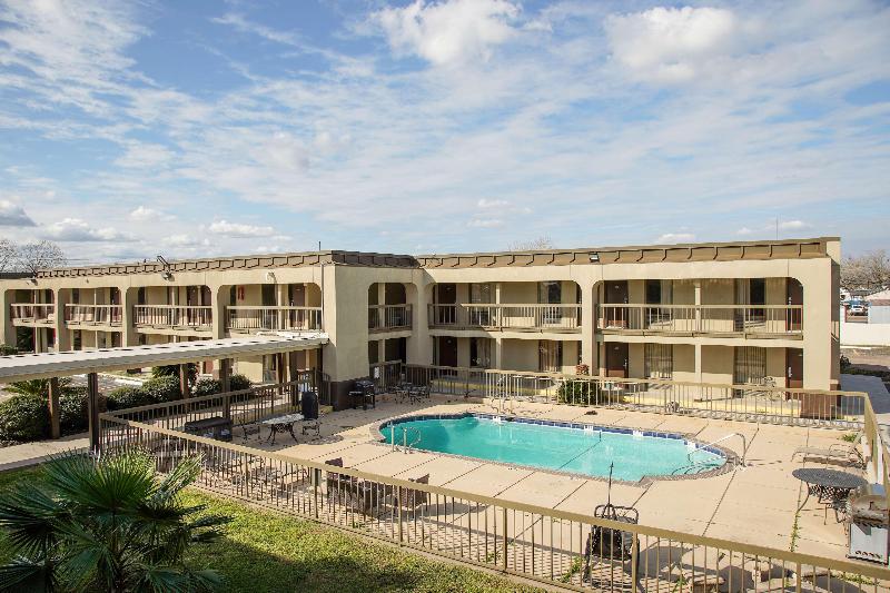 酒店 Surestay By Best Western Victoria