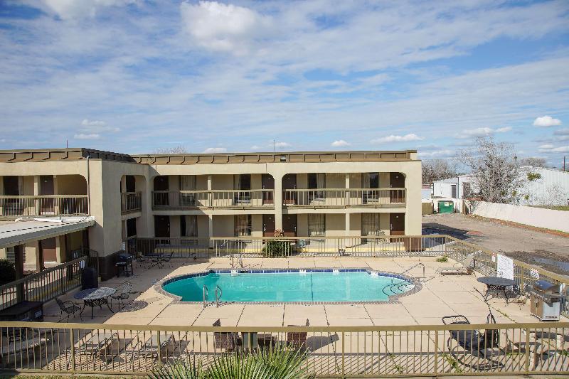 酒店 Surestay By Best Western Victoria