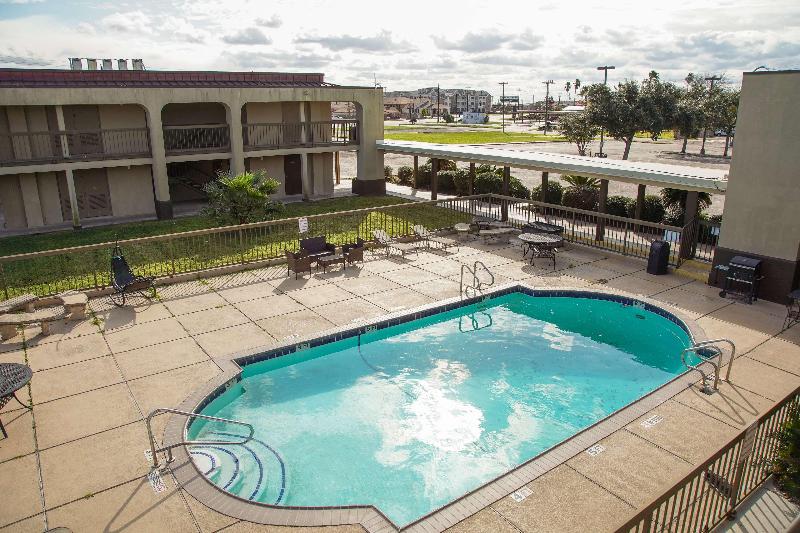 酒店 Surestay By Best Western Victoria