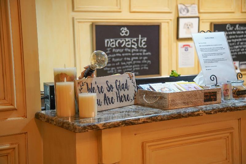 酒店 Surestay By Best Western Victoria