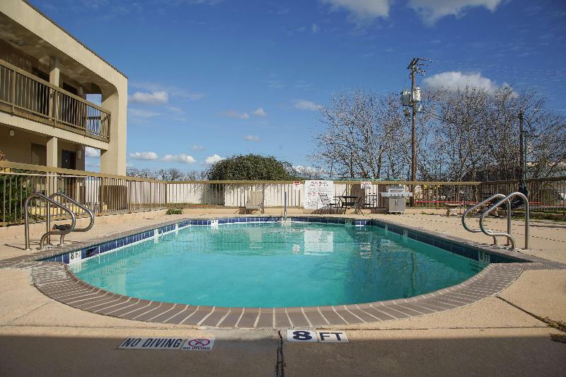 酒店 Surestay By Best Western Victoria