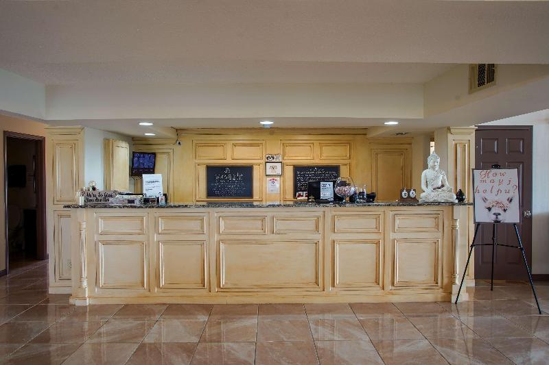 酒店 Surestay By Best Western Victoria