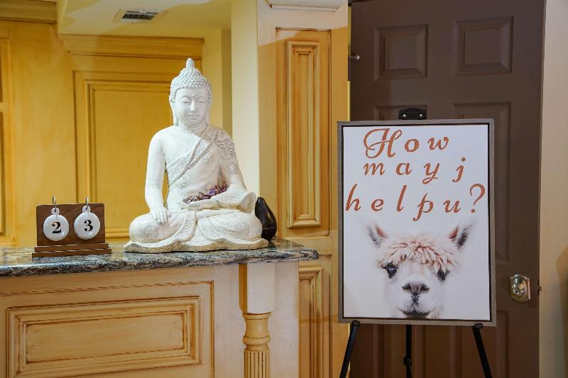 酒店 Surestay By Best Western Victoria