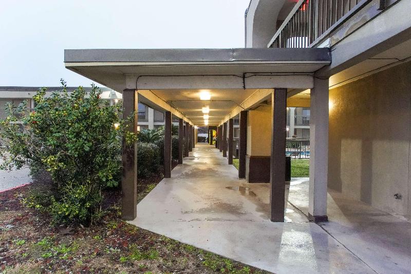 酒店 Surestay By Best Western Victoria