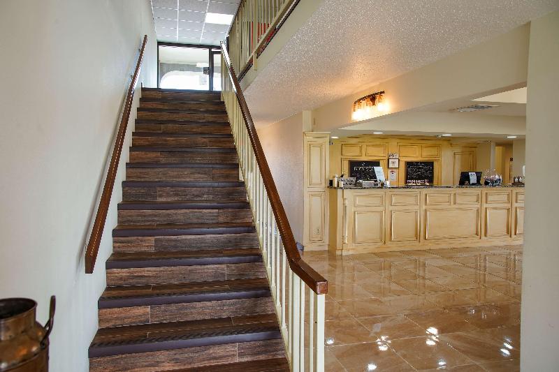 酒店 Surestay By Best Western Victoria