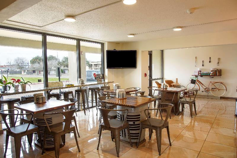 酒店 Surestay By Best Western Victoria