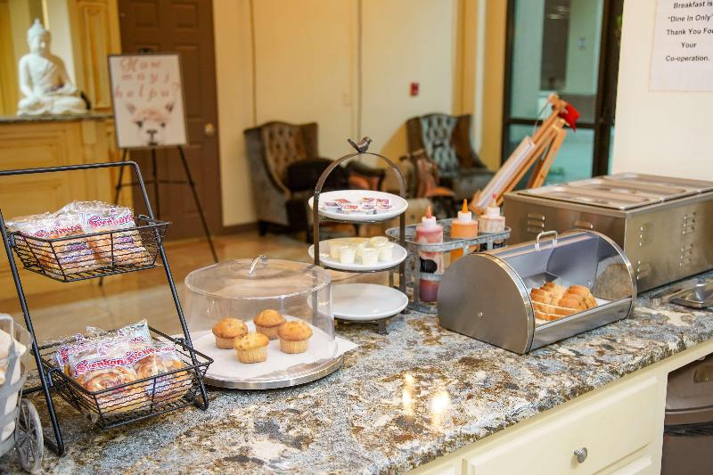 酒店 Surestay By Best Western Victoria