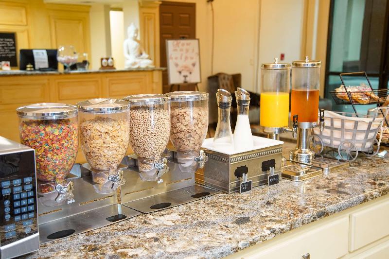 酒店 Surestay By Best Western Victoria