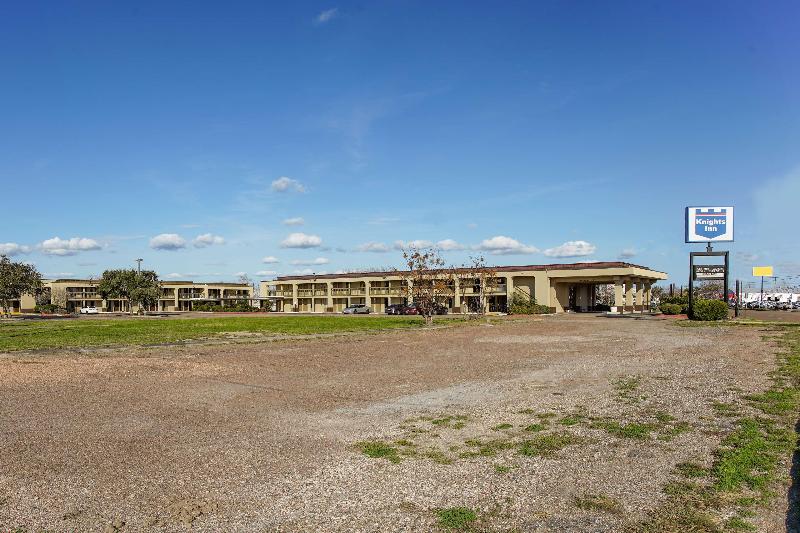 酒店 Surestay By Best Western Victoria