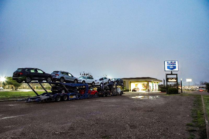 酒店 Surestay By Best Western Victoria