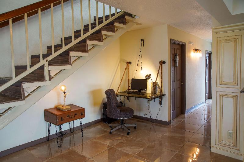 酒店 Surestay By Best Western Victoria