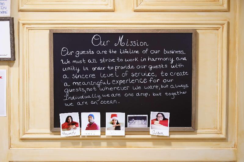 酒店 Surestay By Best Western Victoria