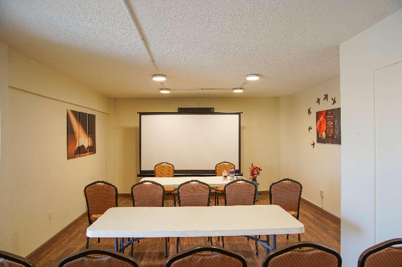 酒店 Surestay By Best Western Victoria