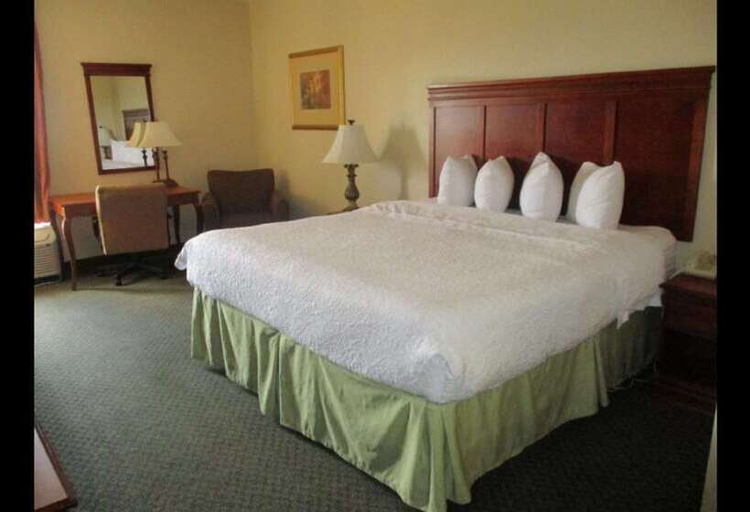 فندق Quality Inn   Norman Near University