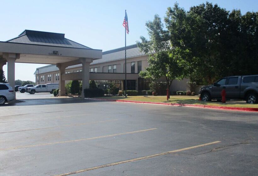 فندق Quality Inn   Norman Near University