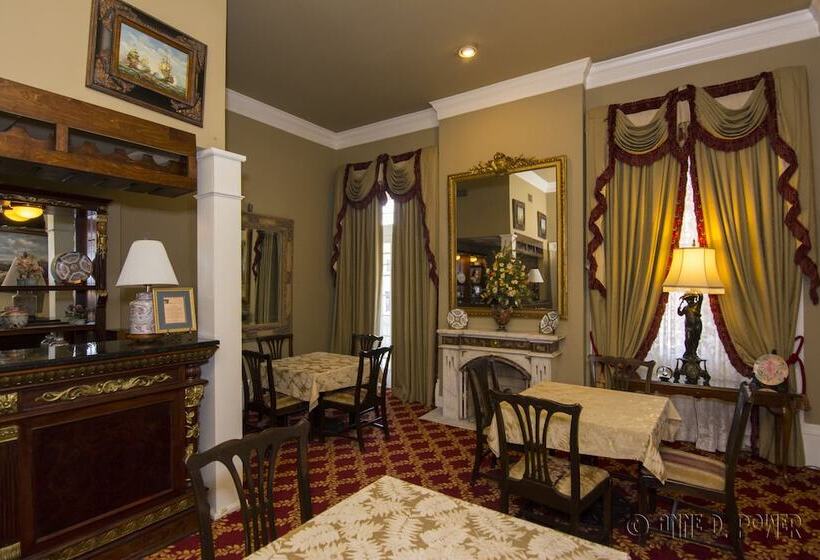 酒店 The Guest House Historic Mansion