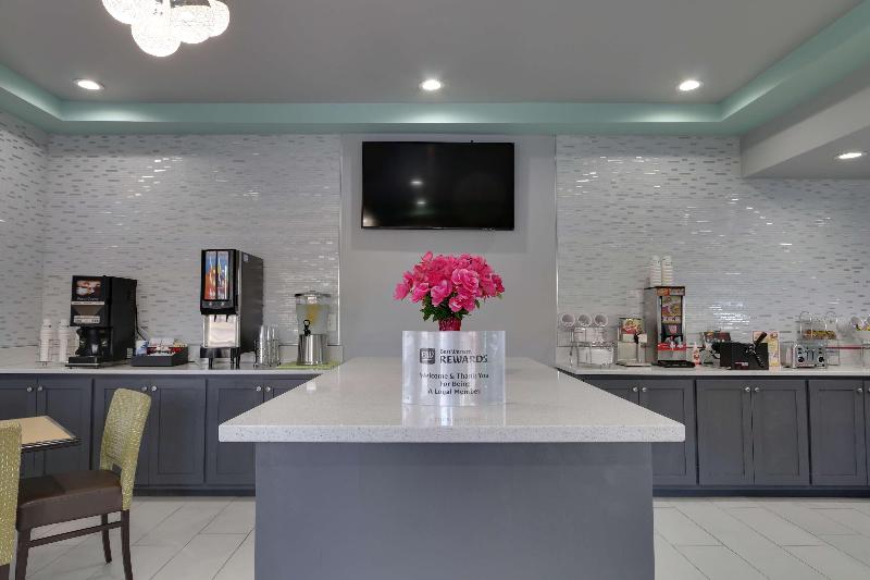 فندق Travelodge By Wyndham Calhoun South I75