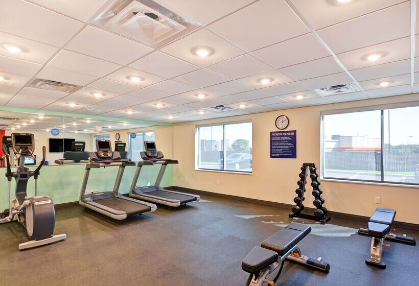 酒店 Tru By Hilton Syracuse North Airport Area