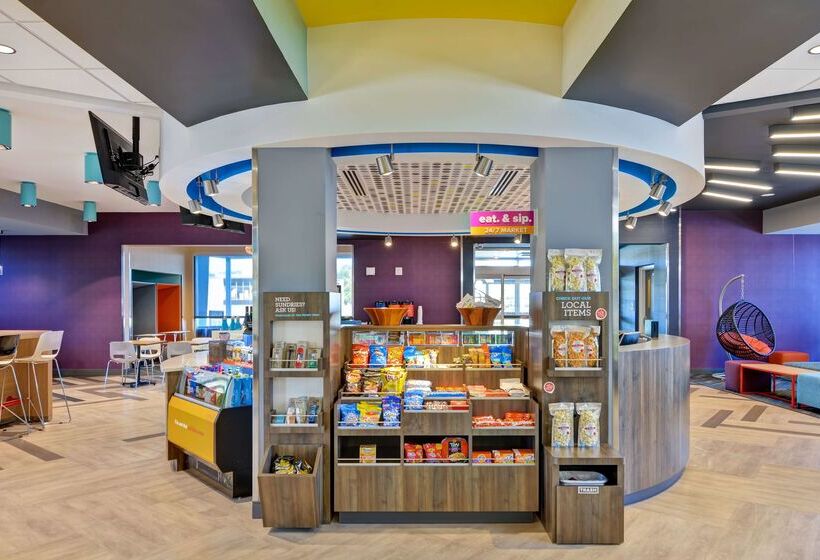 酒店 Tru By Hilton Syracuse North Airport Area