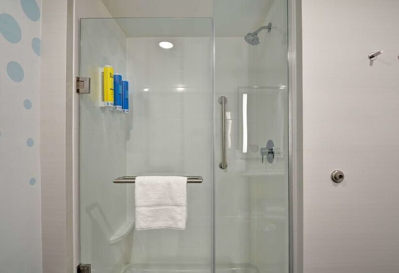 酒店 Tru By Hilton Syracuse North Airport Area