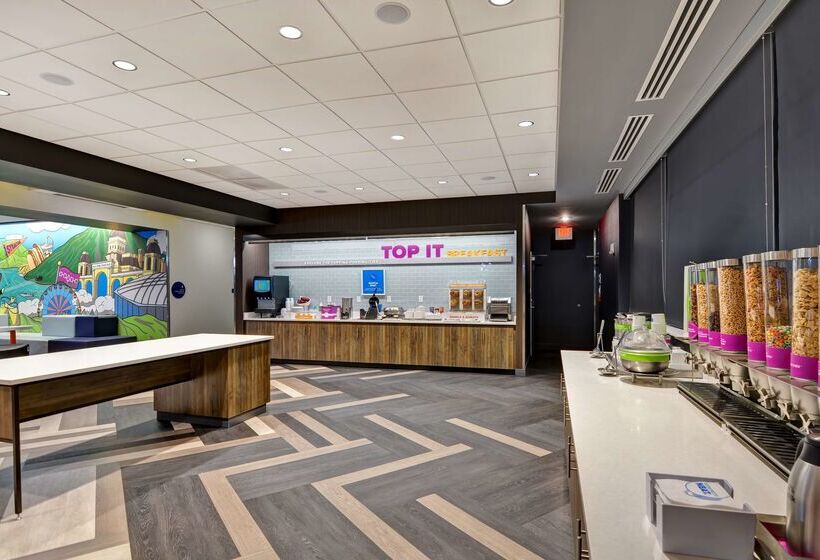 酒店 Tru By Hilton Syracuse North Airport Area