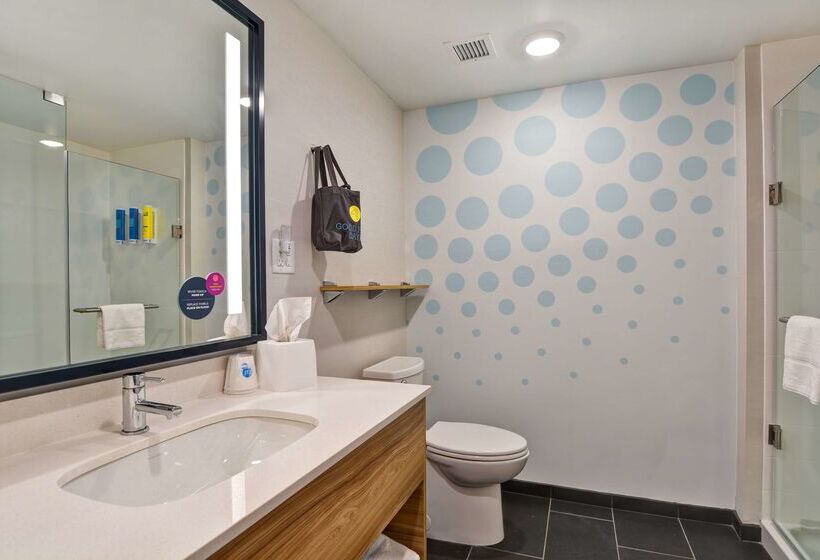 酒店 Tru By Hilton Syracuse North Airport Area