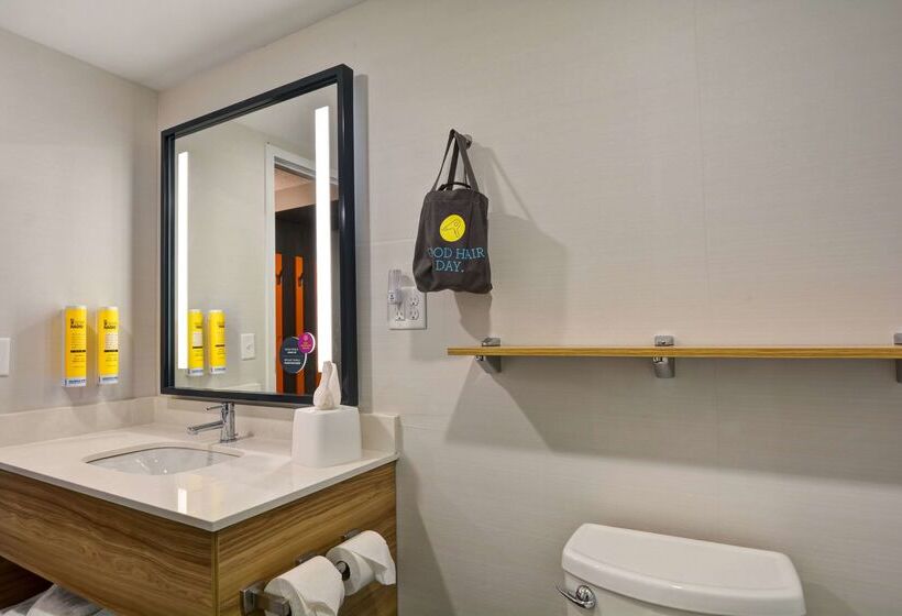 酒店 Tru By Hilton Syracuse North Airport Area