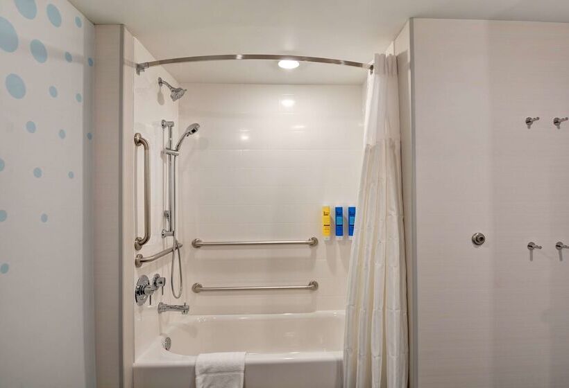 酒店 Tru By Hilton Syracuse North Airport Area