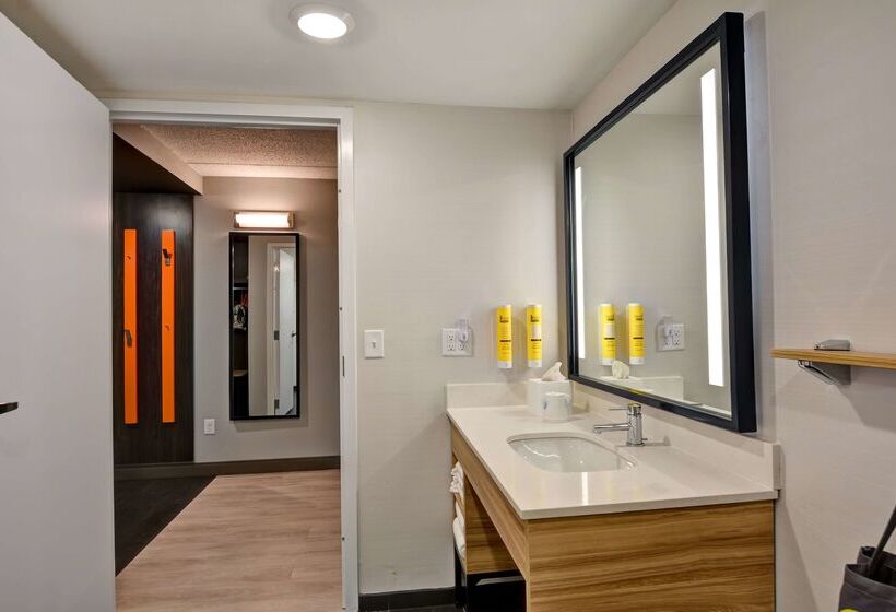 酒店 Tru By Hilton Syracuse North Airport Area