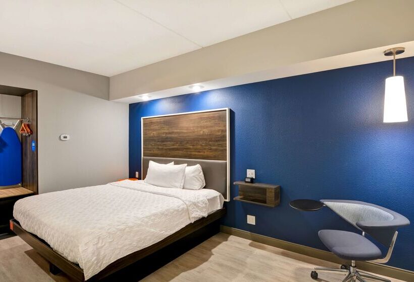 酒店 Tru By Hilton Syracuse North Airport Area