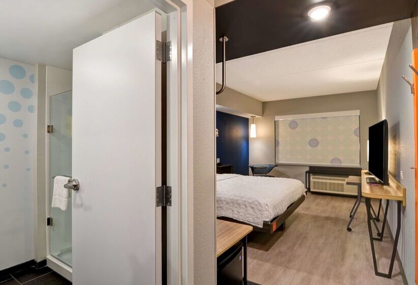 酒店 Tru By Hilton Syracuse North Airport Area