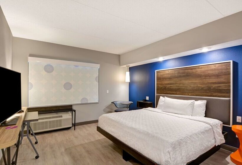 酒店 Tru By Hilton Syracuse North Airport Area