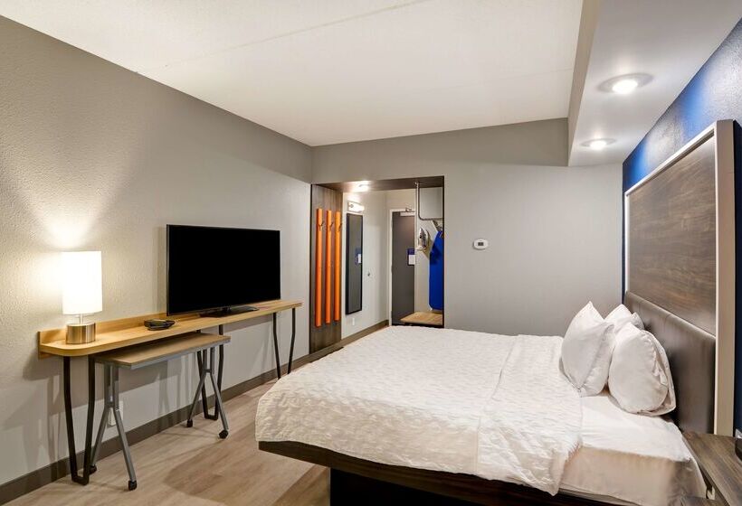 酒店 Tru By Hilton Syracuse North Airport Area