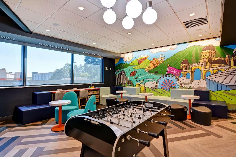 酒店 Tru By Hilton Syracuse North Airport Area