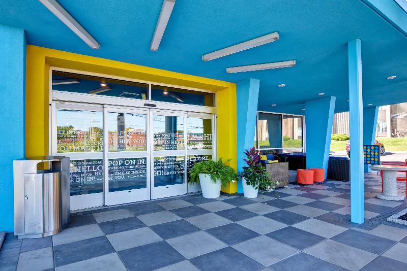 酒店 Tru By Hilton Syracuse North Airport Area