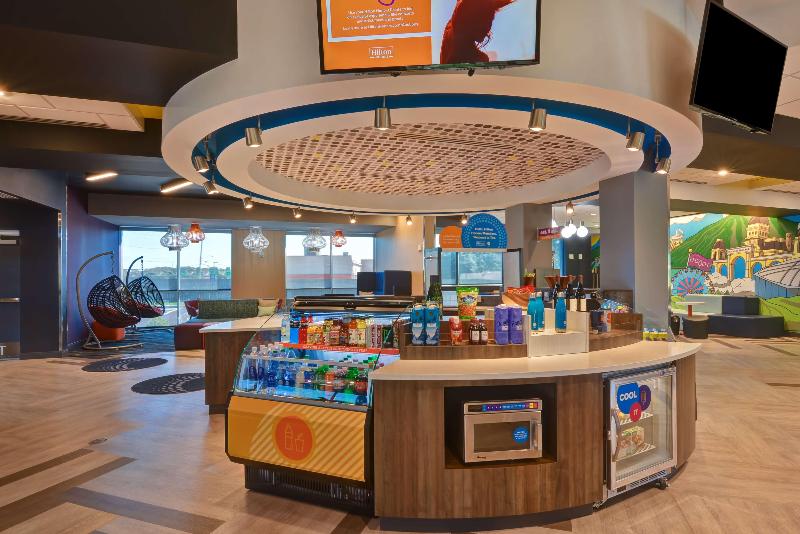 酒店 Tru By Hilton Syracuse North Airport Area