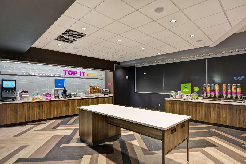 酒店 Tru By Hilton Syracuse North Airport Area