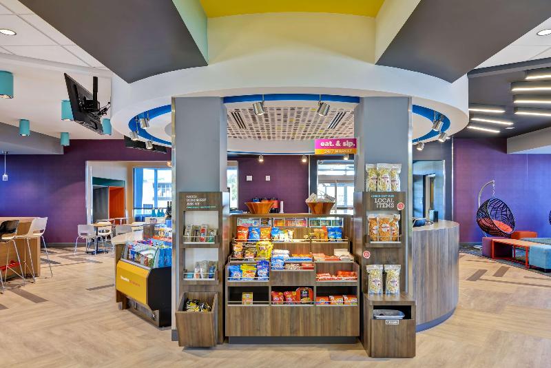 酒店 Tru By Hilton Syracuse North Airport Area