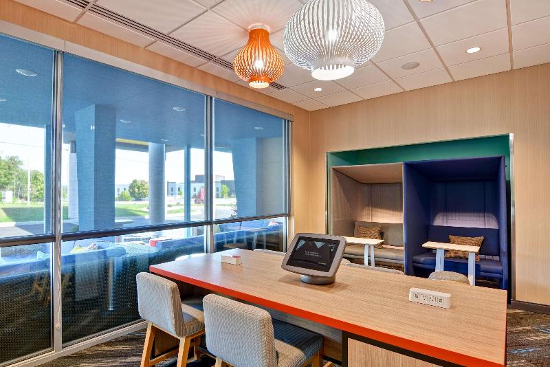 酒店 Tru By Hilton Syracuse North Airport Area