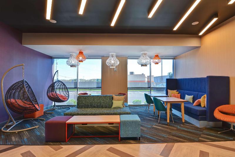 酒店 Tru By Hilton Syracuse North Airport Area