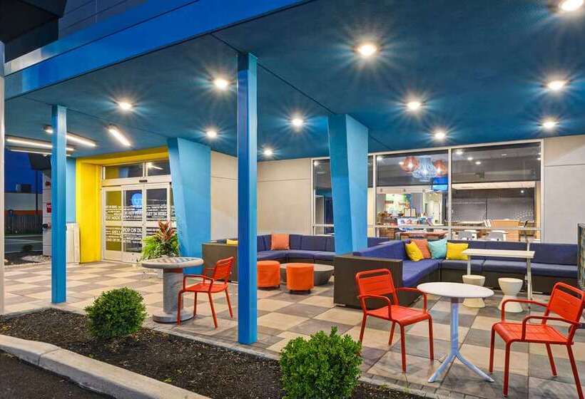 酒店 Tru By Hilton Syracuse North Airport Area