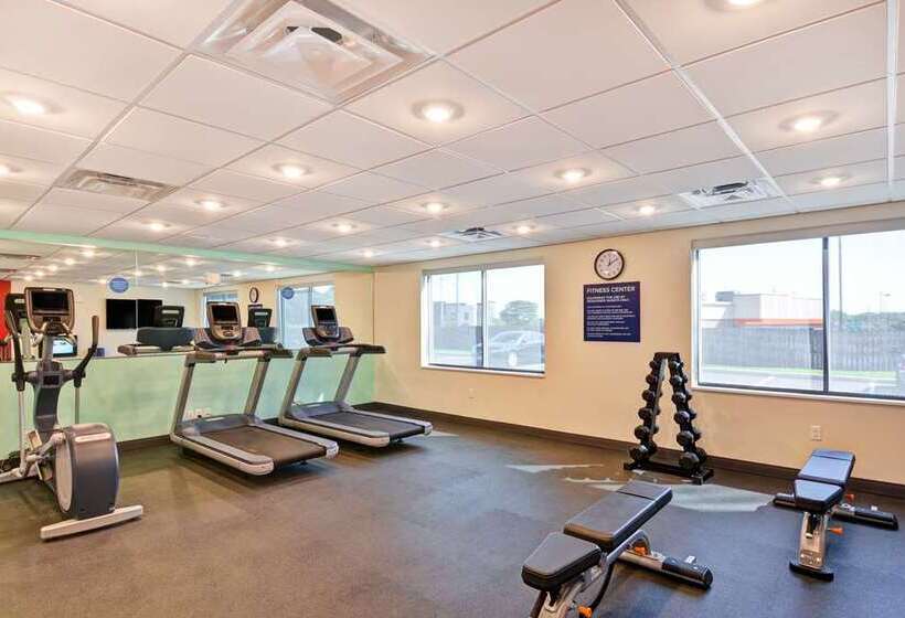 酒店 Tru By Hilton Syracuse North Airport Area