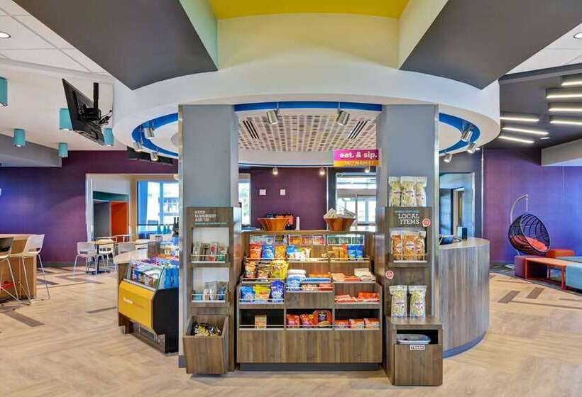 酒店 Tru By Hilton Syracuse North Airport Area