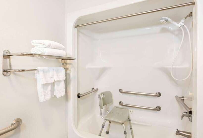 فندق Wingate By Wyndham Goodlettsville