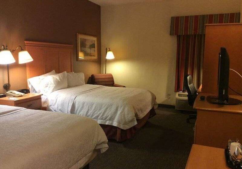 فندق Wingate By Wyndham Goodlettsville